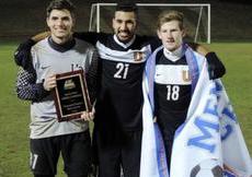 NuroKor ambassador: Meet football & fitness coach Jake Turnbull 
